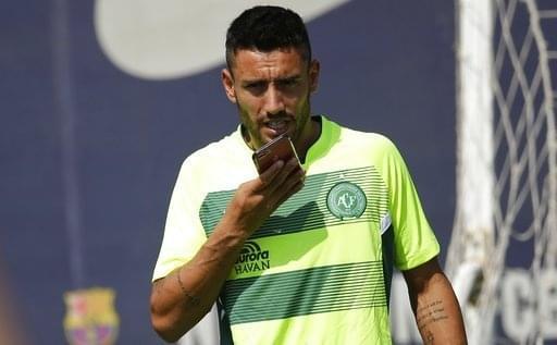 TA：阿森纳接近挖走那不勒斯的首席球探米凯利