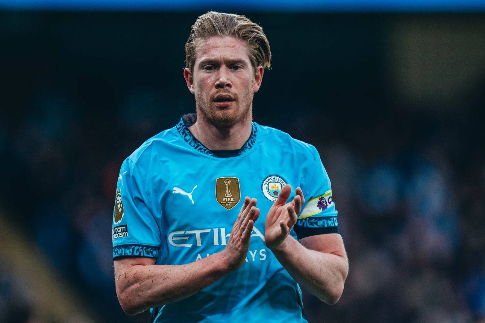 里德谈拜仁兴趣：队友会拿这事开玩笑，这不会分散我的注意力