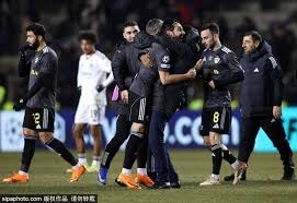 6场比赛6球7助，梅西荣膺美职联季后赛最佳球员