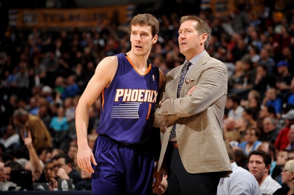 杰夫已经在 杰夫已经在