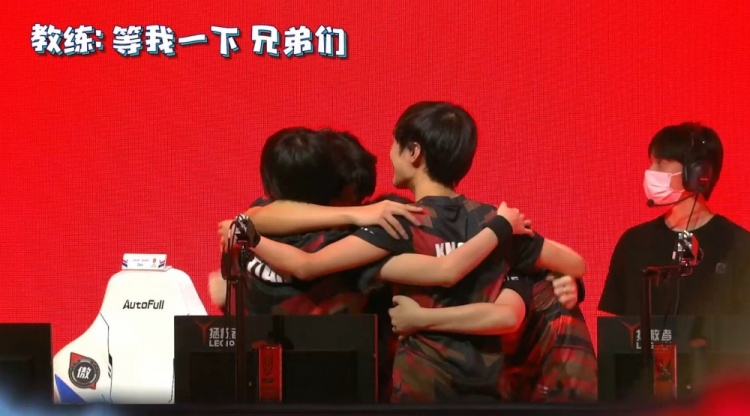 战术的坚持 战术的坚持